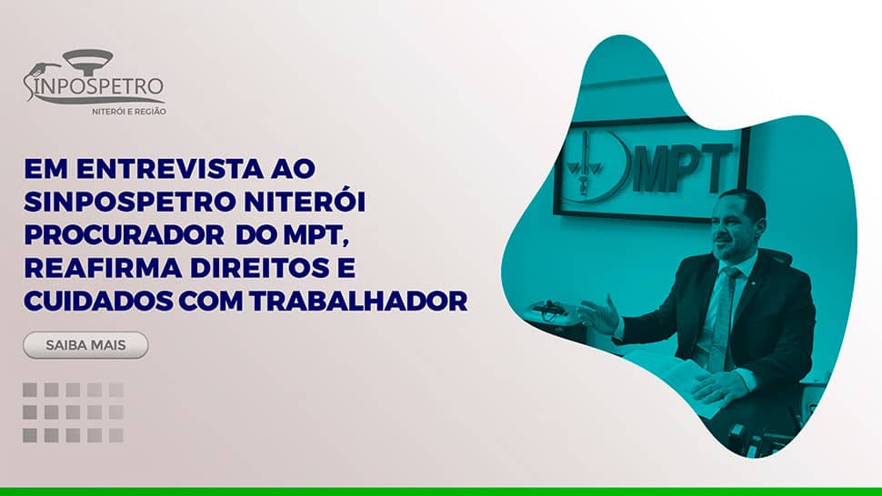 SINPOSPETRO Niterói e Região faz ação para informar trabalhadores sobre  negociação emperrada - Sinpospetro Niterói e Região