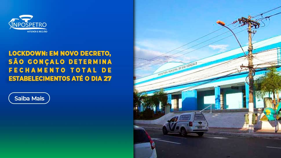 Prefeitura Municipal de São Gonçalo