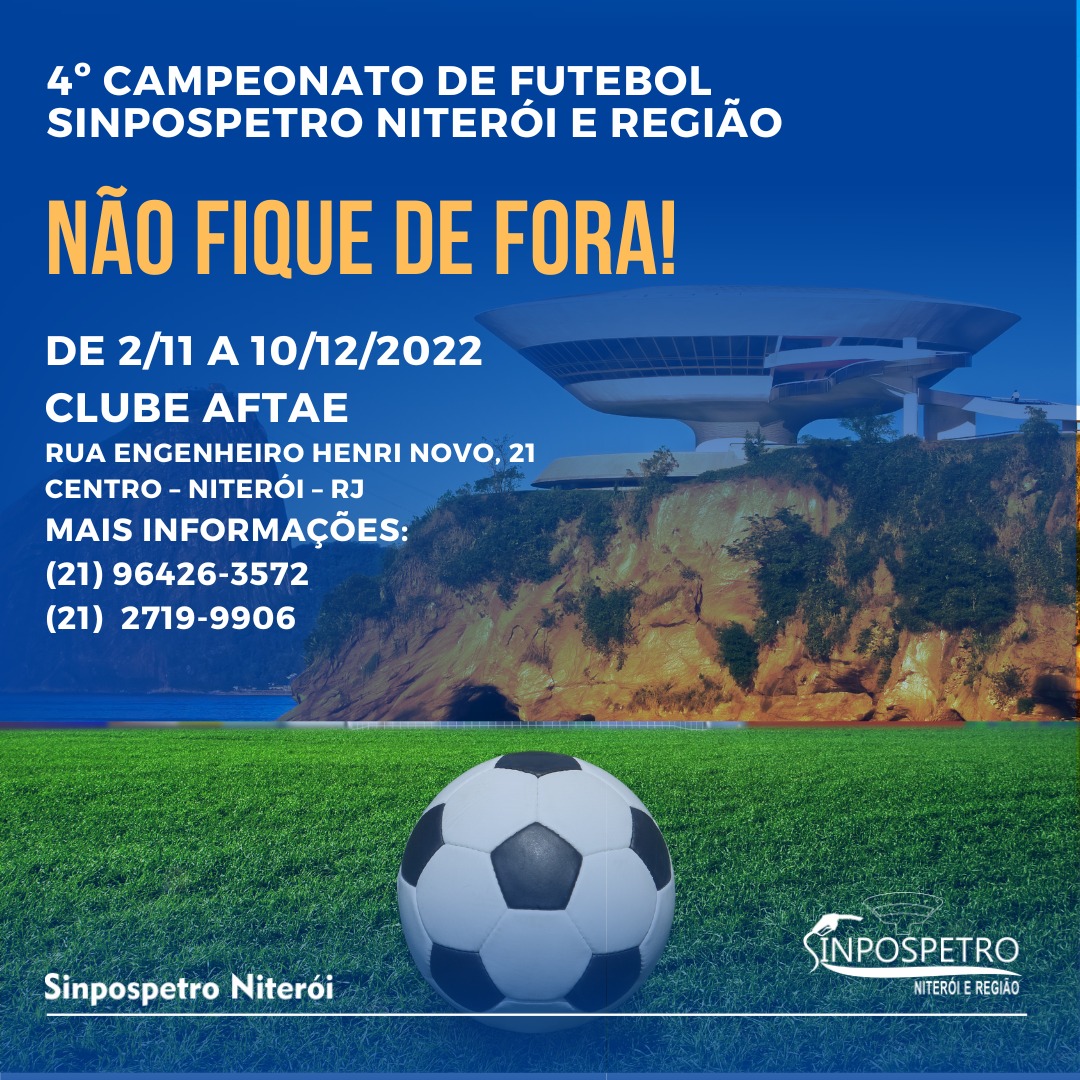 Futebol :: Agora Região