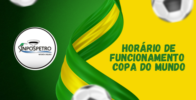 Horário de funcionamento especial – Copa do mundo 2022 - Sindsifce